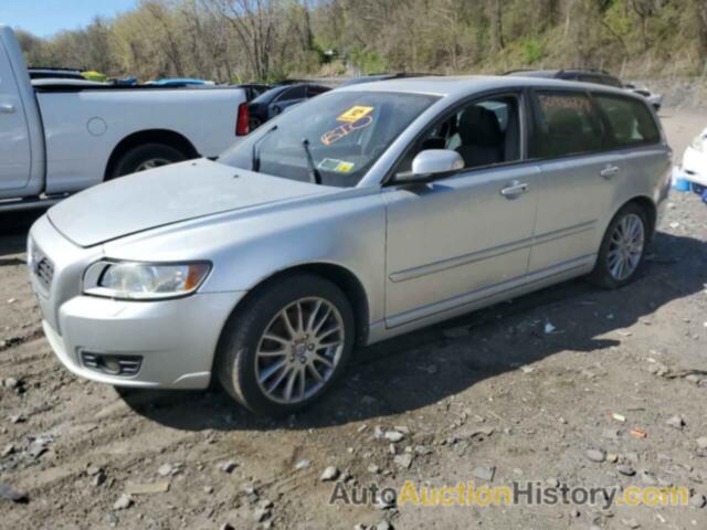 VOLVO V50 2.4I, YV1390MW4A2533681