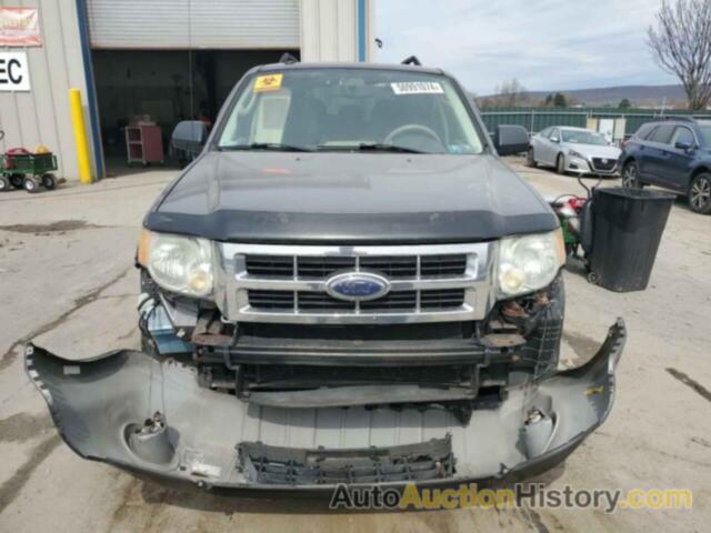 FORD ESCAPE XLT, 1FMCU0D70AKA35017