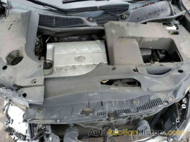 LEXUS RX350 350 BASE, 2T2BK1BA9FC318482