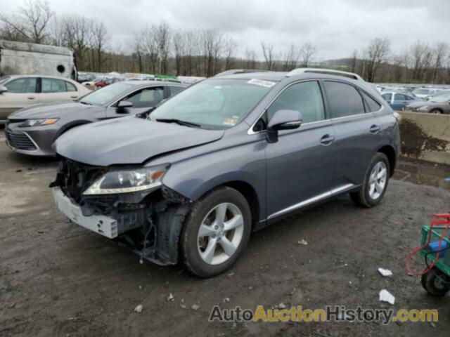 LEXUS RX350 350 BASE, 2T2BK1BA9FC318482