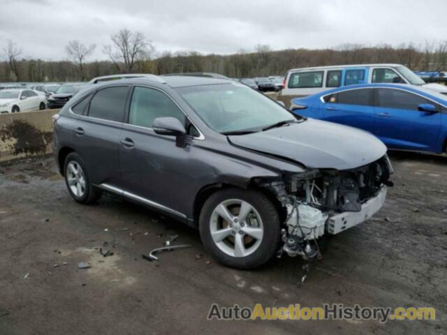 LEXUS RX350 350 BASE, 2T2BK1BA9FC318482