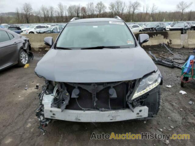 LEXUS RX350 350 BASE, 2T2BK1BA9FC318482