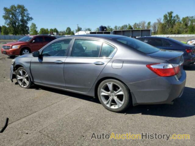 HONDA ACCORD SPORT, 1HGCR2F5XDA209250