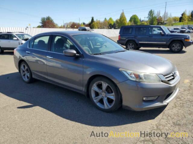 HONDA ACCORD SPORT, 1HGCR2F5XDA209250