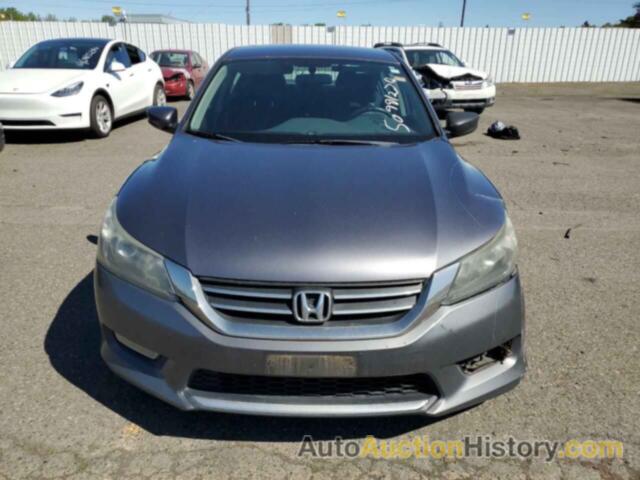 HONDA ACCORD SPORT, 1HGCR2F5XDA209250