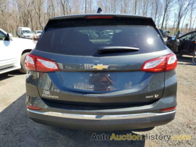 CHEVROLET EQUINOX LT, 3GNAXUEV2KS677324