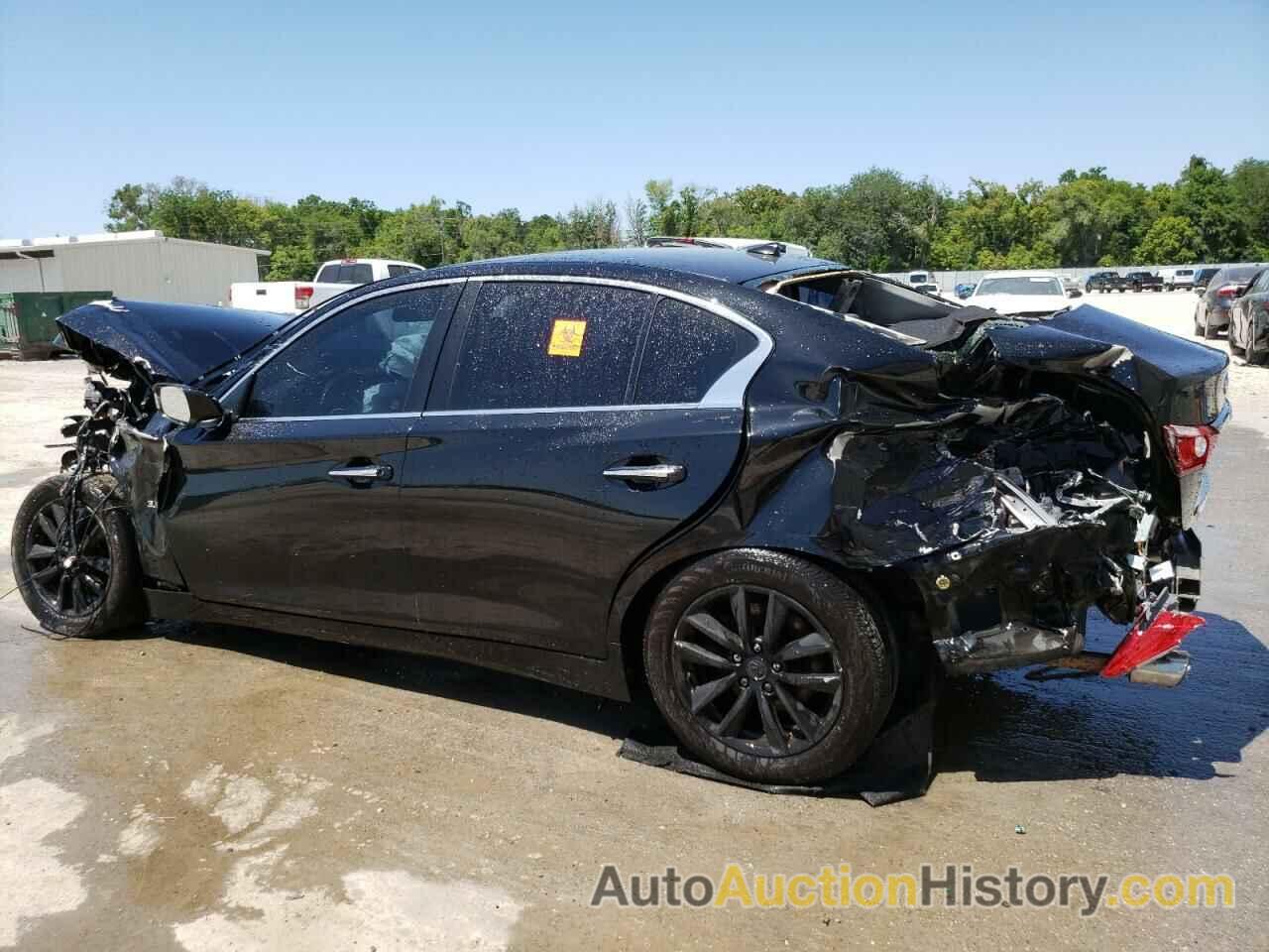 INFINITI Q50 BASE, JN1BV7AP3EM688304