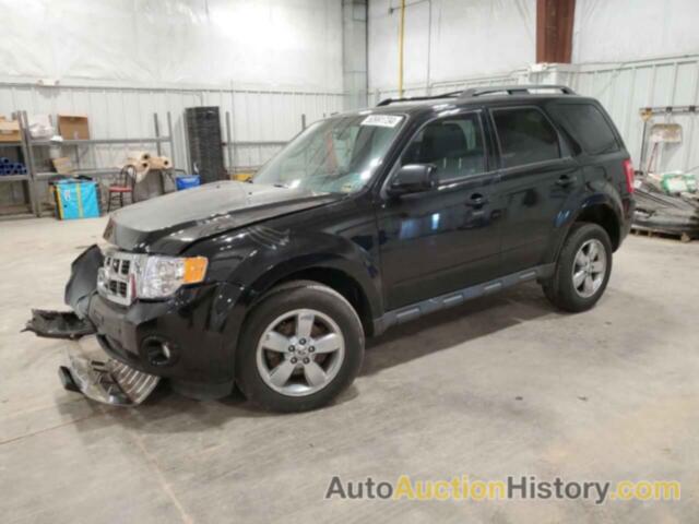 FORD ESCAPE LIMITED, 1FMCU9EG6CKA72742