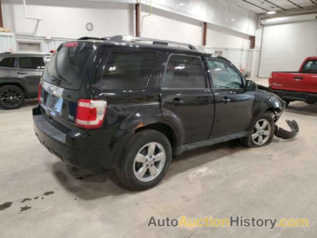 FORD ESCAPE LIMITED, 1FMCU9EG6CKA72742