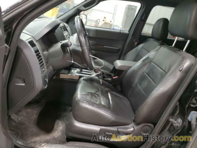 FORD ESCAPE LIMITED, 1FMCU9EG6CKA72742