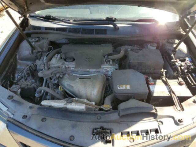 TOYOTA CAMRY L, 4T1BF1FK6EU392144