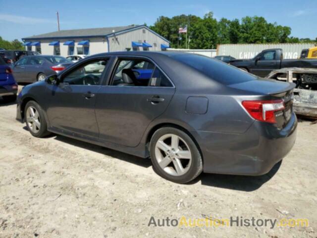 TOYOTA CAMRY L, 4T1BF1FK6EU392144