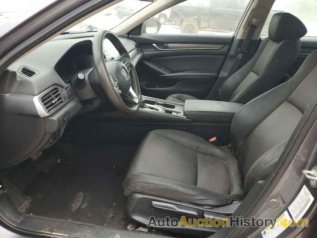 HONDA ACCORD LX, 1HGCV1F12LA055375