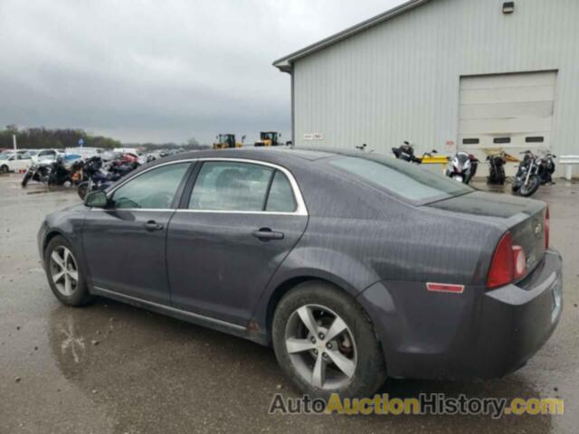 CHEVROLET MALIBU 1LT, 1G1ZC5E15BF145704