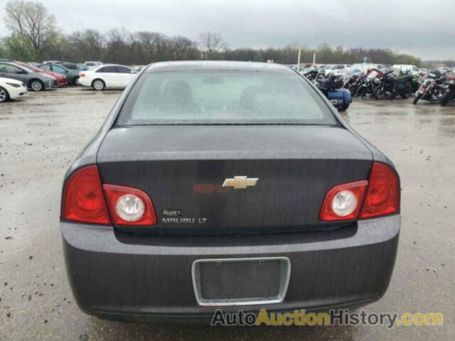 CHEVROLET MALIBU 1LT, 1G1ZC5E15BF145704