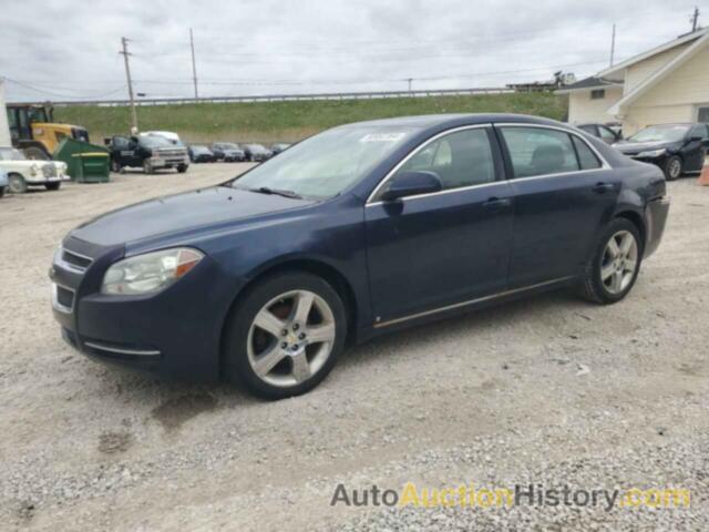 CHEVROLET MALIBU 1LT, 1G1ZH57B39F259072