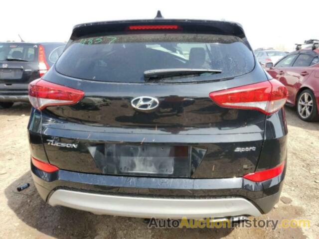 HYUNDAI TUCSON SPORT, KM8J33AL1JU800723