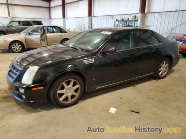 CADILLAC STS, 1G6DD67V280128412