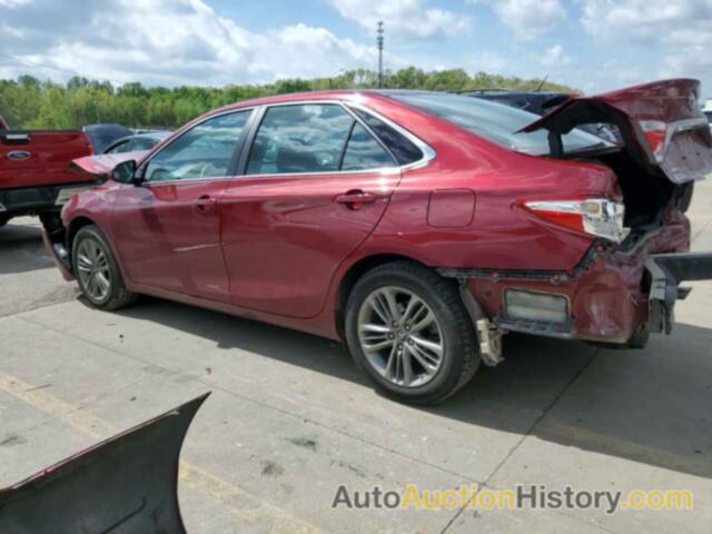 TOYOTA CAMRY LE, 4T1BF1FK6HU767566