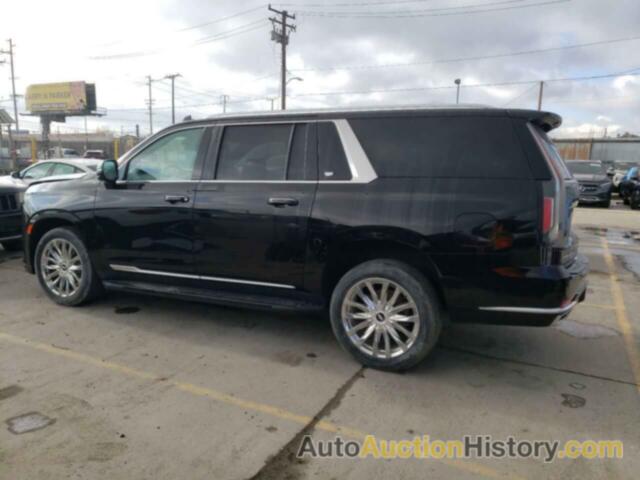 CADILLAC ESCALADE ESV LUXURY, 1GYS3JKTXNR112413