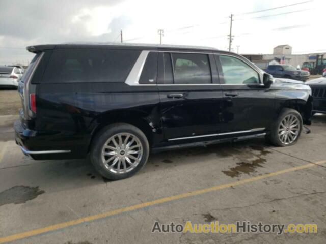 CADILLAC ESCALADE ESV LUXURY, 1GYS3JKTXNR112413