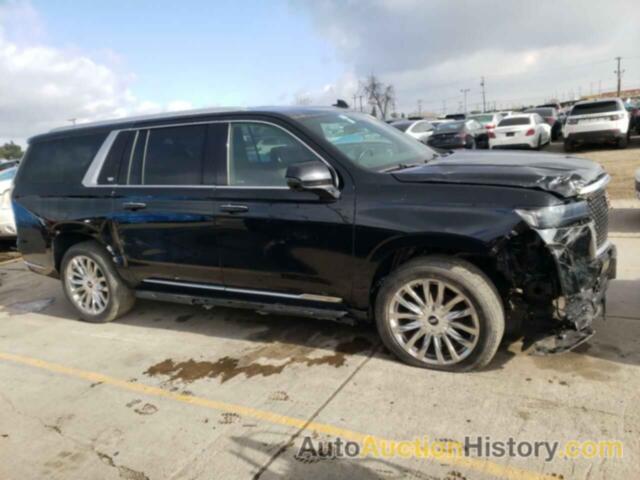 CADILLAC ESCALADE ESV LUXURY, 1GYS3JKTXNR112413