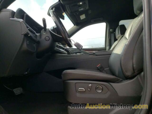 CADILLAC ESCALADE ESV LUXURY, 1GYS3JKTXNR112413