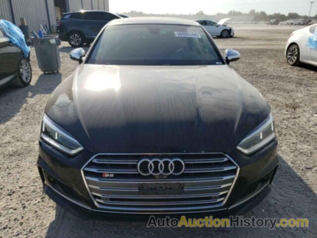 AUDI S5/RS5 PRESTIGE, WAUC4CF56JA009560