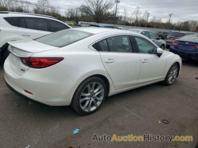 MAZDA 6 TOURING, JM1GL1V55H1115604