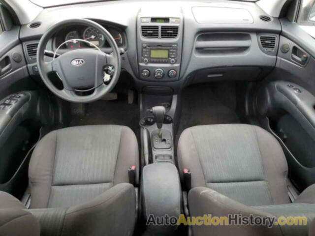 KIA SPORTAGE LX, KNDJF724797591766