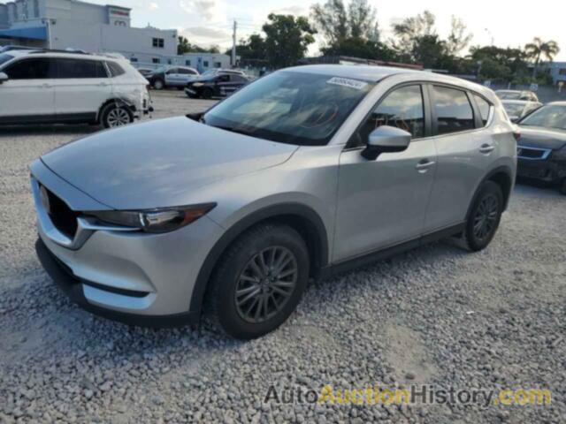 MAZDA CX-5 TOURING, JM3KFACM4M0320317