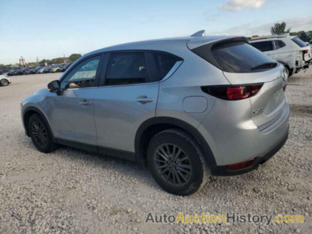 MAZDA CX-5 TOURING, JM3KFACM4M0320317