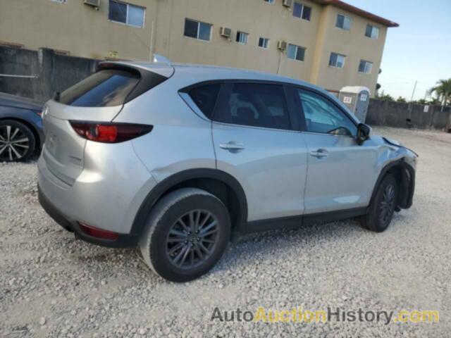 MAZDA CX-5 TOURING, JM3KFACM4M0320317