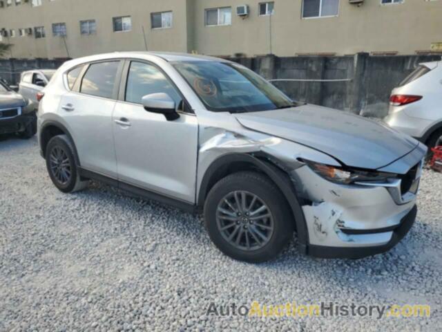 MAZDA CX-5 TOURING, JM3KFACM4M0320317