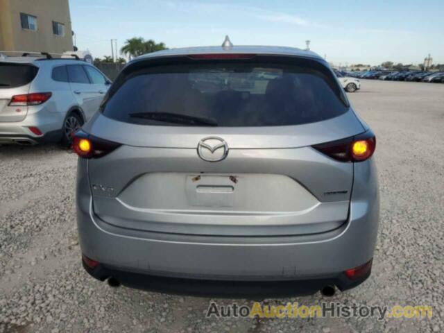 MAZDA CX-5 TOURING, JM3KFACM4M0320317