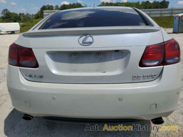 LEXUS GS350 350, JTHBE96S870011666