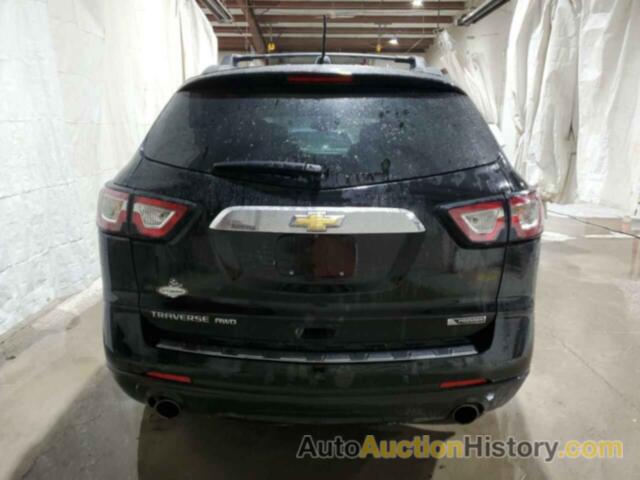 CHEVROLET TRAVERSE PREMIER, 1GNKVJKD9HJ159693