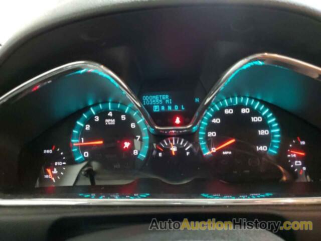 CHEVROLET TRAVERSE PREMIER, 1GNKVJKD9HJ159693