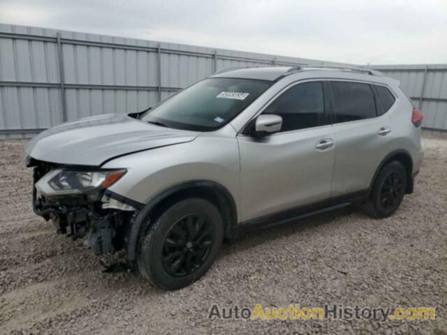 NISSAN ROGUE S, JN8AT2MT9HW393618