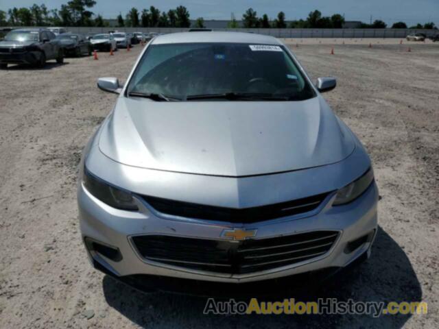 CHEVROLET MALIBU LT, 1G1ZD5ST6JF227460