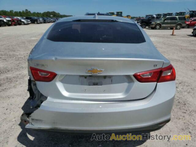 CHEVROLET MALIBU LT, 1G1ZD5ST6JF227460