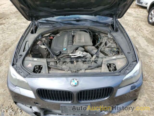 BMW 5 SERIES I, WBA5B1C52GG130924