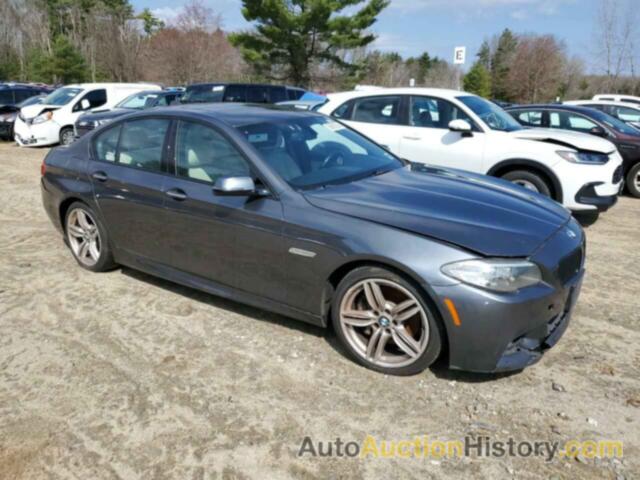 BMW 5 SERIES I, WBA5B1C52GG130924