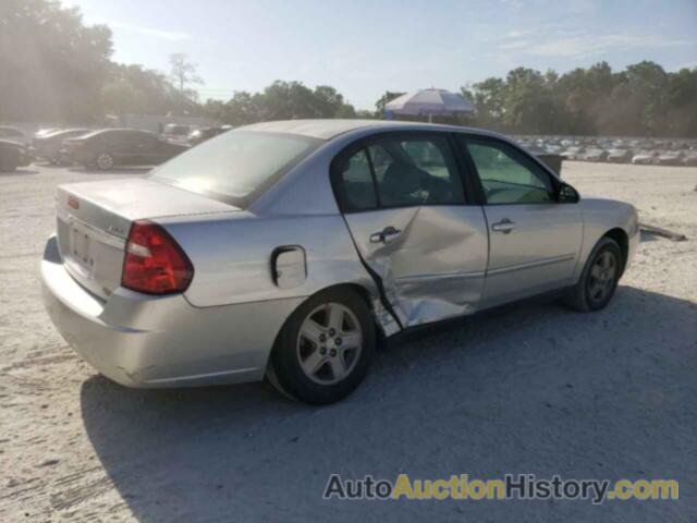 CHEVROLET MALIBU LS, 1G1ZT528X5F289612