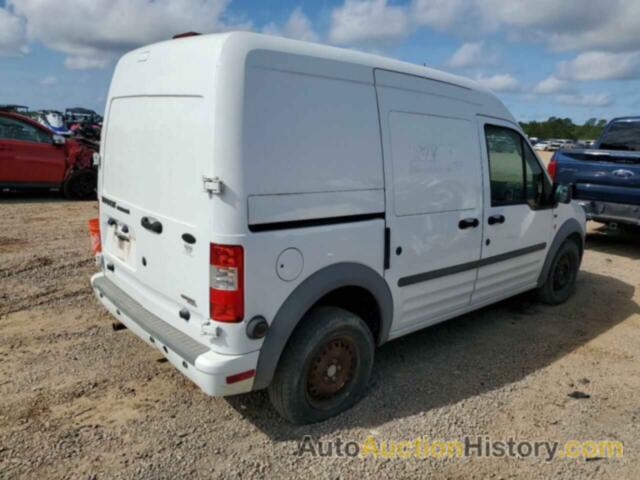 FORD TRANSIT XLT, NM0LS7BN3DT144684