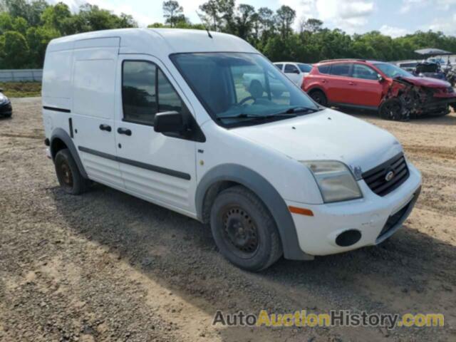 FORD TRANSIT XLT, NM0LS7BN3DT144684