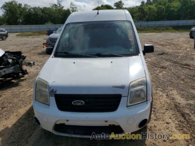 FORD TRANSIT XLT, NM0LS7BN3DT144684