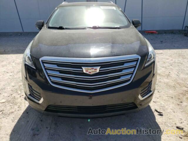 CADILLAC XT5 LUXURY, 1GYKNBRS7HZ163434