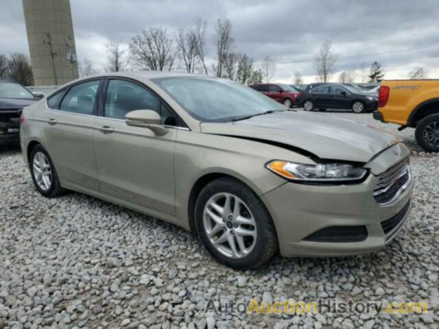 FORD FUSION SE, 3FA6P0H72GR164616