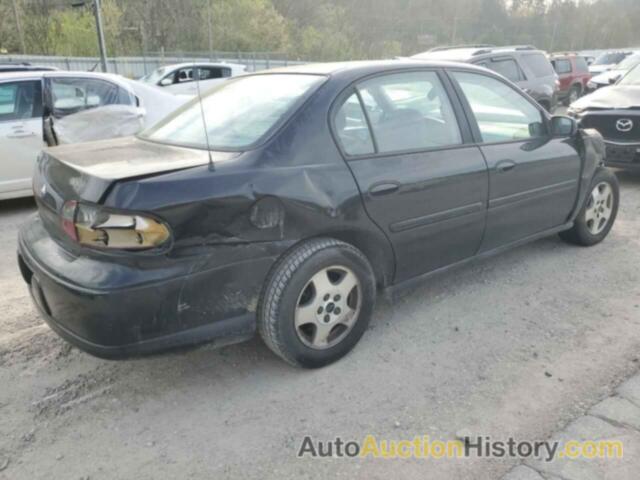 CHEVROLET MALIBU, 1G1ND52J63M634870